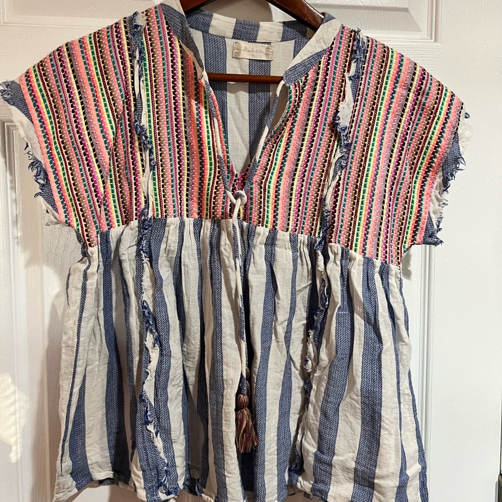 Altar’d State Top